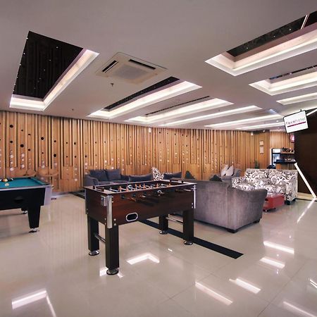 Favehotel Ltc Glodok Jakarta Eksteriør bilde