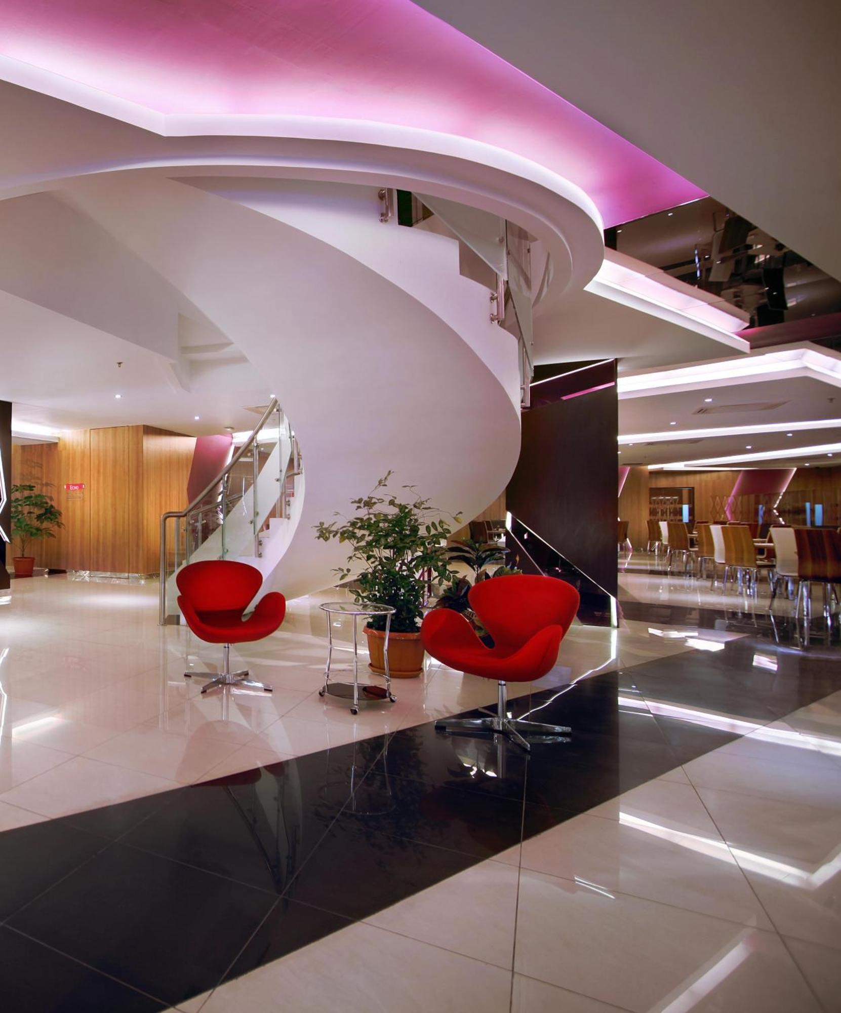 Favehotel Ltc Glodok Jakarta Eksteriør bilde